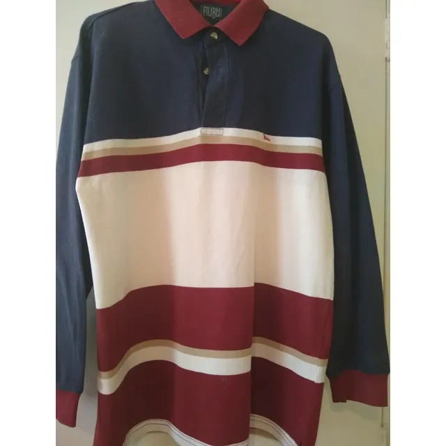 Chemis Para Caballero Talla S/ch Usada