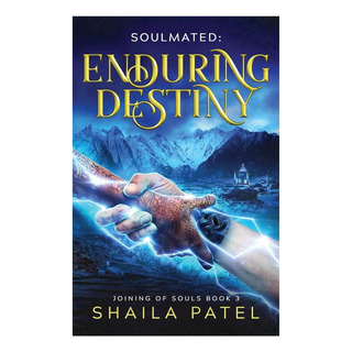 Libro: Enduring Destiny (joining Of Souls) Libro: Enduring Destiny (joining Of Souls)