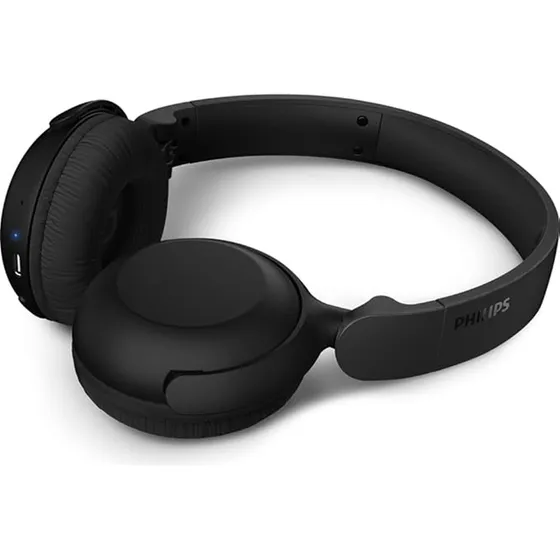 Fone De Ouvido Philips Headphone Bluetooth Tah2209 Preto