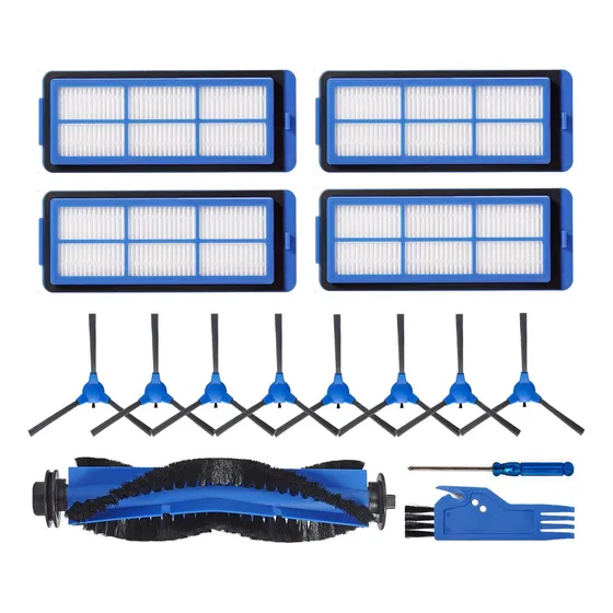 Pieza De Repuesto Para Eufy Robovac 11s Max/15c Max/30c Max