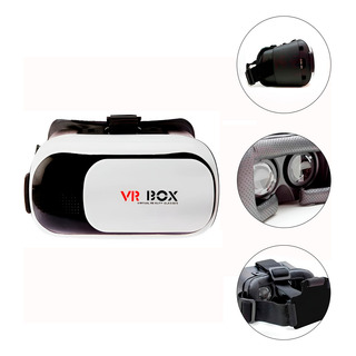 Ăculos 3d Realidade Virtual Sem Controle Para Celular Ăculos 3d Realidade Virtual Sem Controle Para Celular