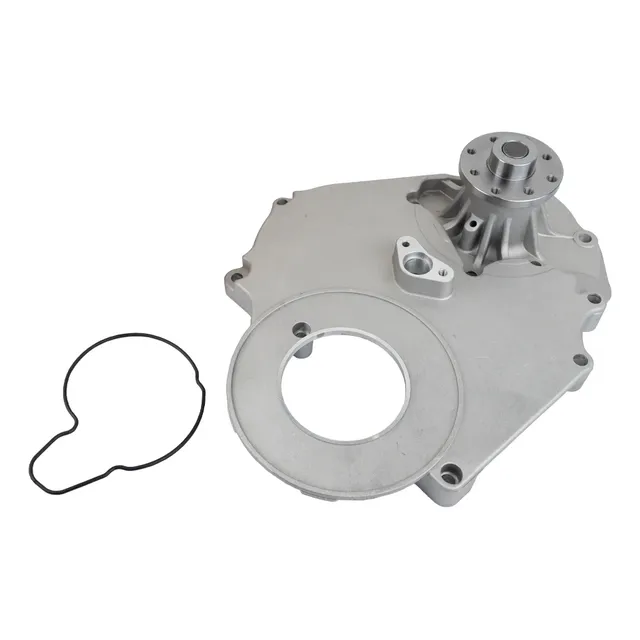 Bomba Agua Jmc Nkr/n900/euro Iii Sensor Alto