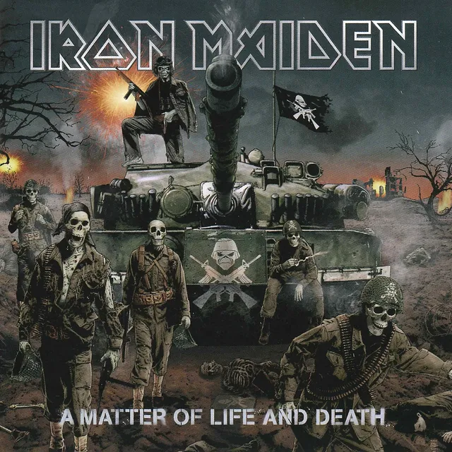 Cd: Cuestión De Vida O Muerte