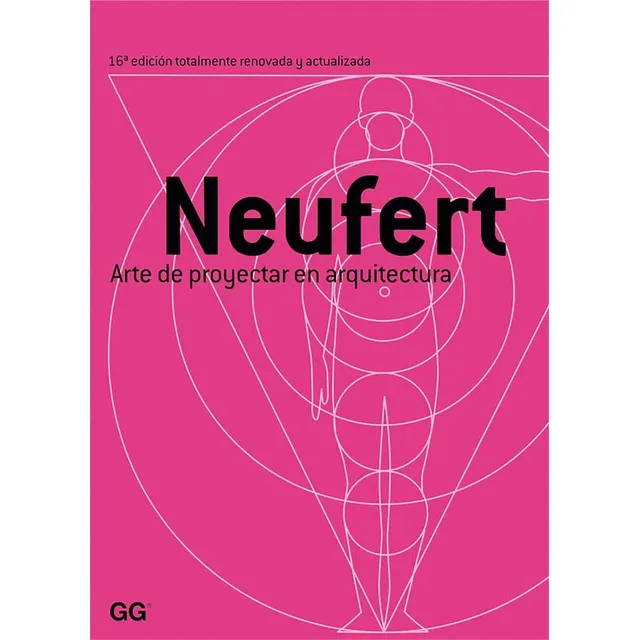 Libro: Arte De Proyectar En Arquitectura (spanish Edition)