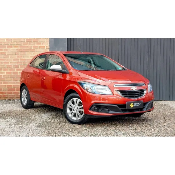 Chevrolet Onix 10m Lolla
