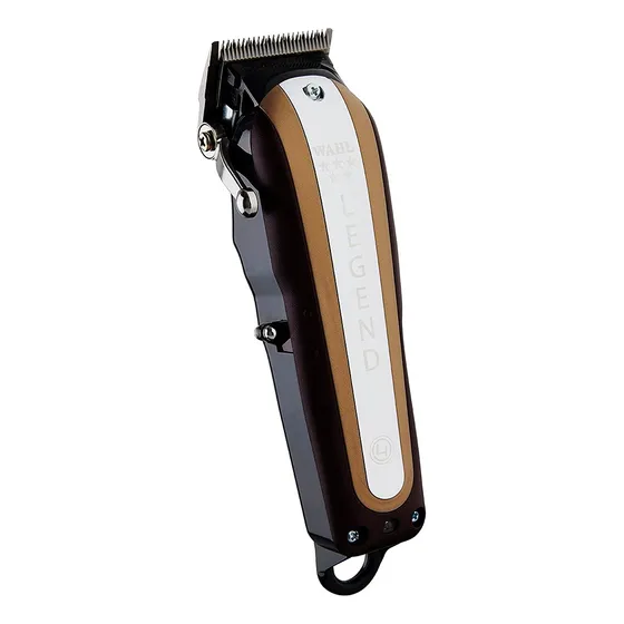 Maquina Wahl Legend Profesional 5 Estrellas Original Inalámb