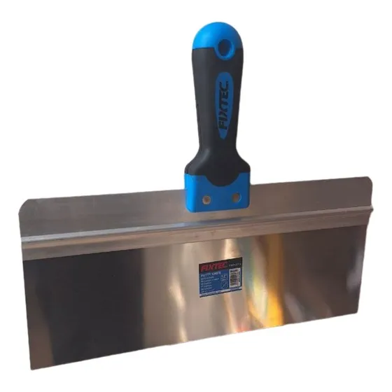 Espátula Para Masilla De 12  Fixtec