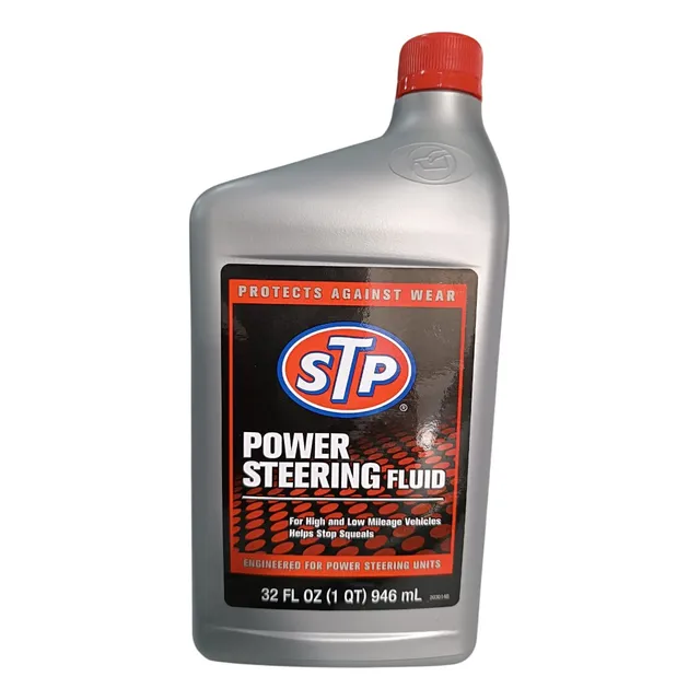 Aceite Para Dirección Power Steering Fluid 946 Ml