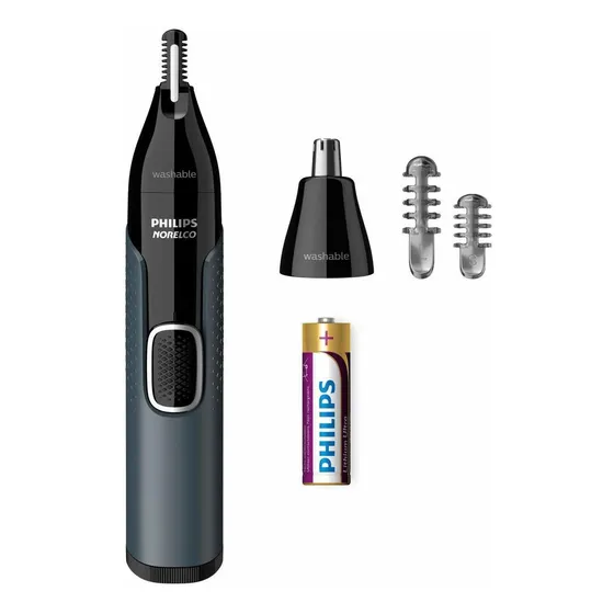 Recortadora Philips NT3600/42 negra