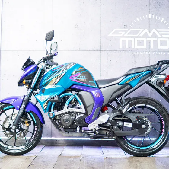 Yamaha Fz 150 2023