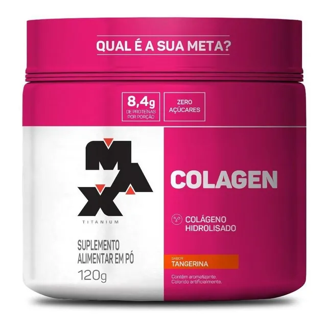 Collagen 120g