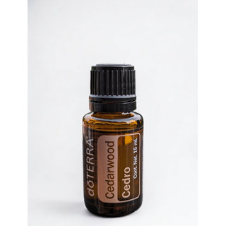 Aceite Esencial Cedro Doterra 15ml ( Cedarwood ) Aceite Esencial Cedro Doterra 15ml ( Cedarwood )