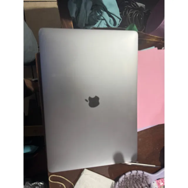 Macbook Pro Touch Bar 16 I9 Con 16ram Y 1tb Al 100