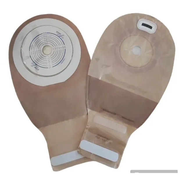 Bolsas Colostomia Convatec