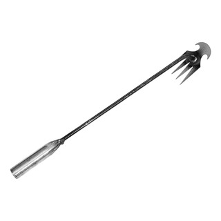 Rastrillo De Jardín, Herramienta De Deshierbe, 40cm Rastrillo De Jardín, Herramienta De Deshierbe, 40cm
