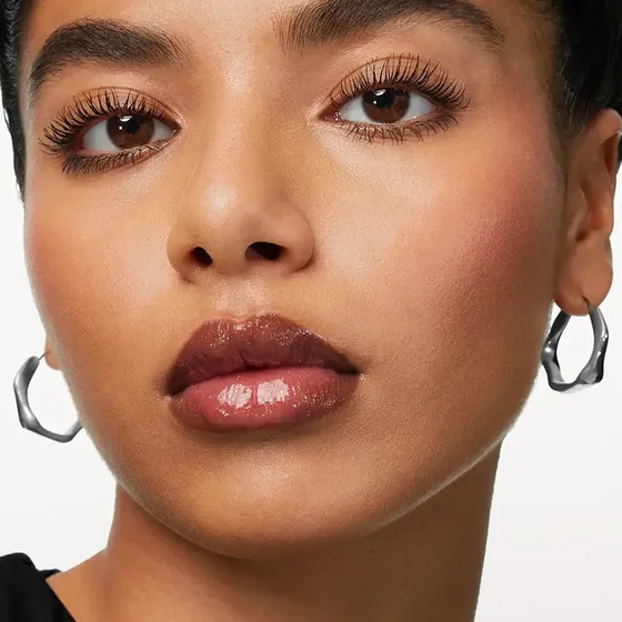 Máscara de pestañas Lash Idôle flutter extension Lancôme 8.5ml color negro | Cuotas sin interés