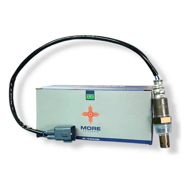  Sensor De Oxígeno Corolla New Sensación 2003 2004 2005 