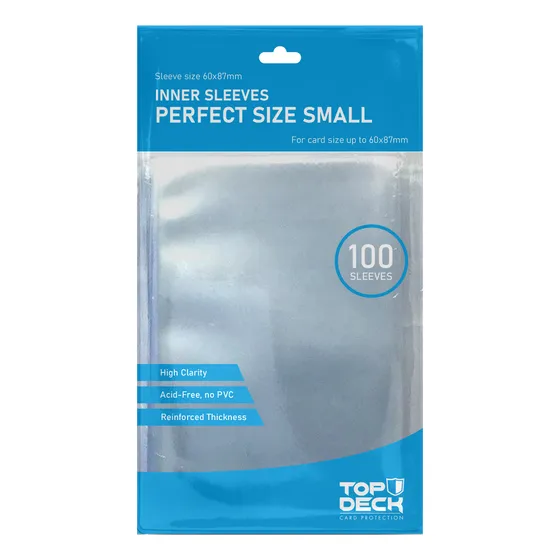 Protector Perfect Size Small 60x87mm