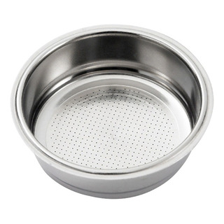 Filtro De 51mm De Acero 1 Taza Cafetera Krups Delonghi Oster Filtro De 51mm De Acero 1 Taza Cafetera Krups Delonghi Oster
