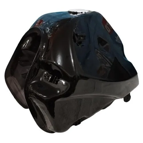 Tanque De Gasolina Tx 200 (negro)