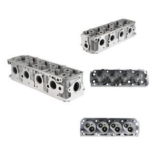 Cabeza De Motor Fiat Palio 2006-2010 L4 1.8 Cabeza De Motor Fiat Palio 2006-2010 L4 1.8