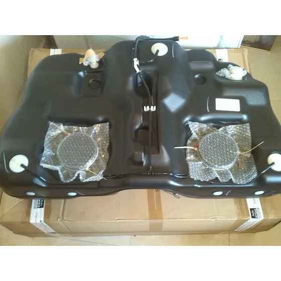 Tanque Depósito De Gasolina Original Nissan X-trail T30