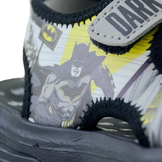 Sandalia Batman
