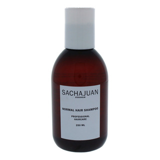 Champú Sachajuan Para Cabello Normal, 250 Ml, Unisex Champú Sachajuan Para Cabello Normal, 250 Ml, Unisex