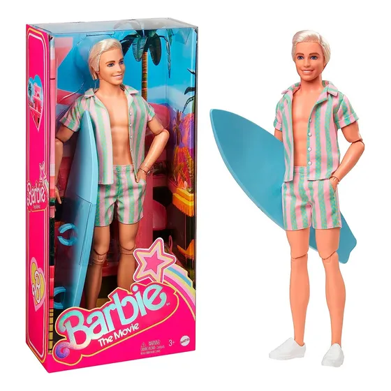 Barbie Ken / Barbie The Movie  Mattel Original