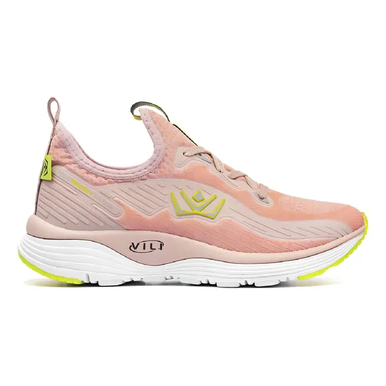 Vili All Journey Feminino Adultos