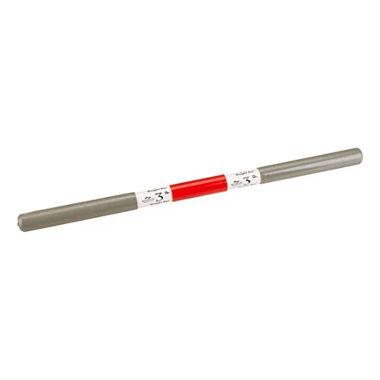 Sammons Preston Rehab Weight Bars, Therapy Rqj8v