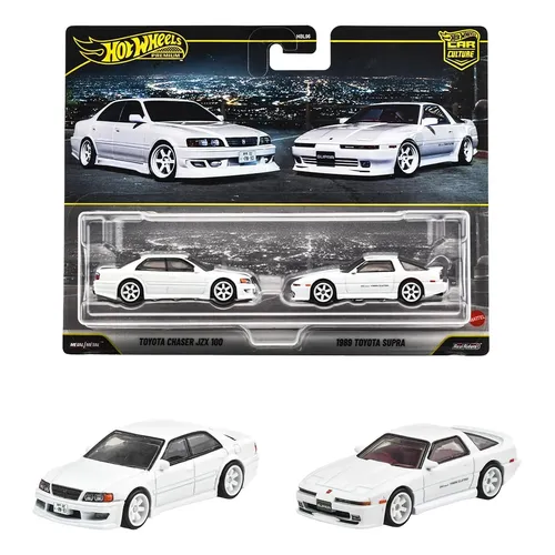 Nissan Skyline GT-r (r34) Tommykaira R-z #697 Mijo E Color