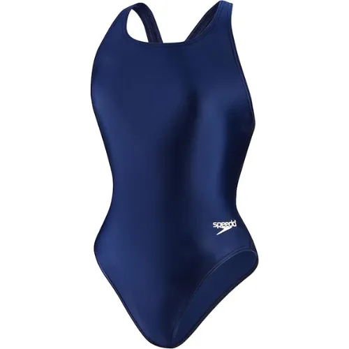 Speedo Traje De Baño Para Niña Prolt Super Pro Solid Youth