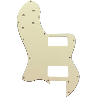 Golpeador De Guitarra Telecaster Classic Player Thinlin... Golpeador De Guitarra Telecaster Classic Player Thinlin...