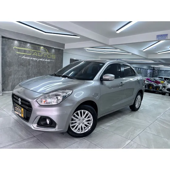 Suzuki Swift Dziere At 2023