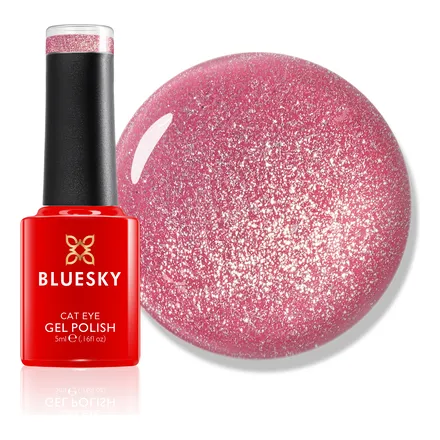 Bluesky Esmalte En Gel Permanente 5 Ml Variedades