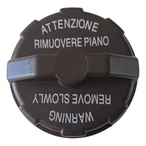 Tapa De Gasolina Hyundai Getz, Accent, Elantra