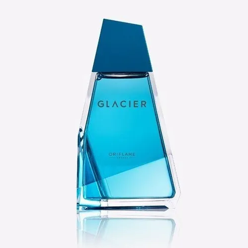 Perfume Glacier Oriflame Caballero 100ml Edt