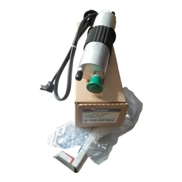 Bomba De Gasolina Mercedes C280 1995 A 2000 Y Otros Modelos