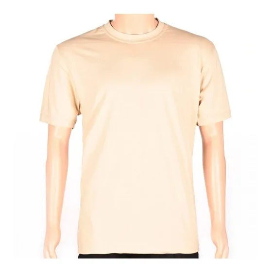 Remera Básica Classic Colores Varios - Mundo Trabajo