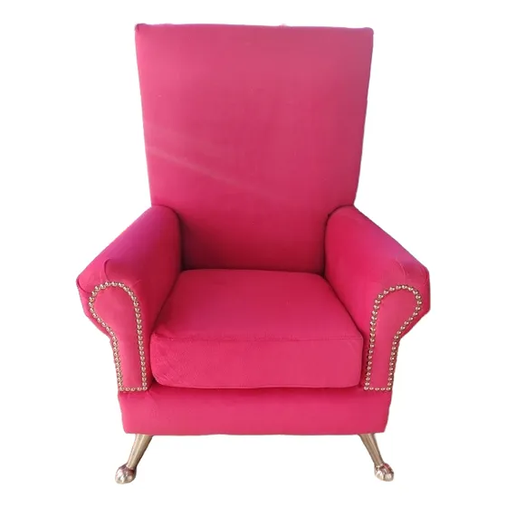 Sillón Infantil Silloncito Para Niños Trabajos A Medida 