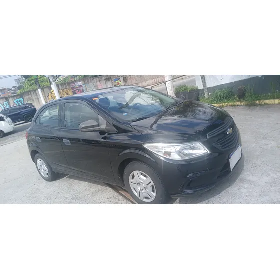 Chevrolet Onix 1.0 Joy 5p