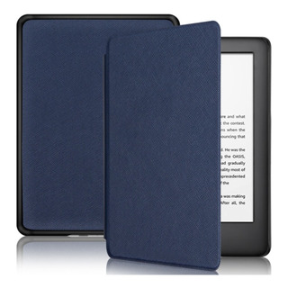 Funda Protectora Microfibra Kindle All New 2019 Funda Protectora Microfibra Kindle All New 2019