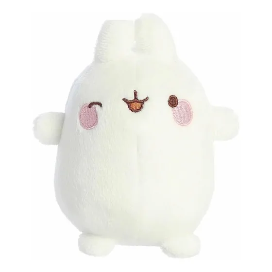 Peluche Aurora. Línea Molang. Molang