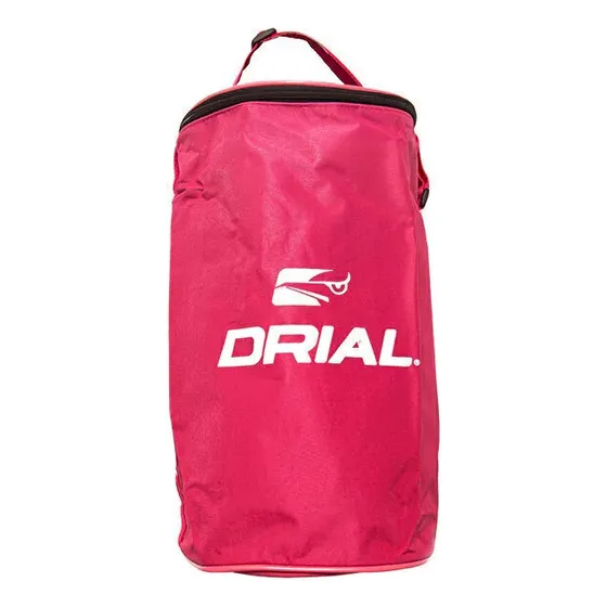 Bolso Para Bochas De Hockey Drial