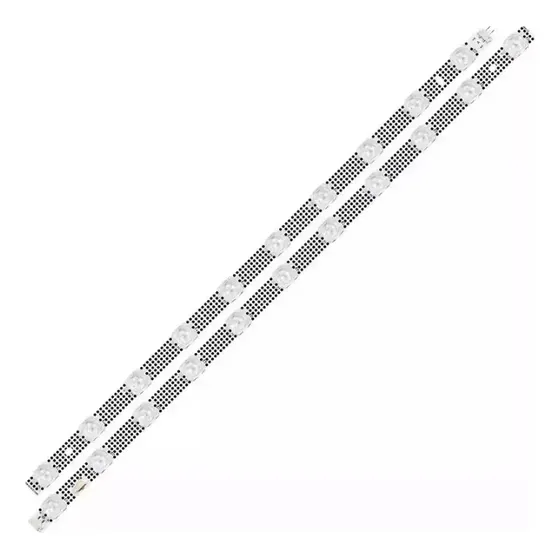 Barras De Led Para Tv Tcl 50p635 50rk8600