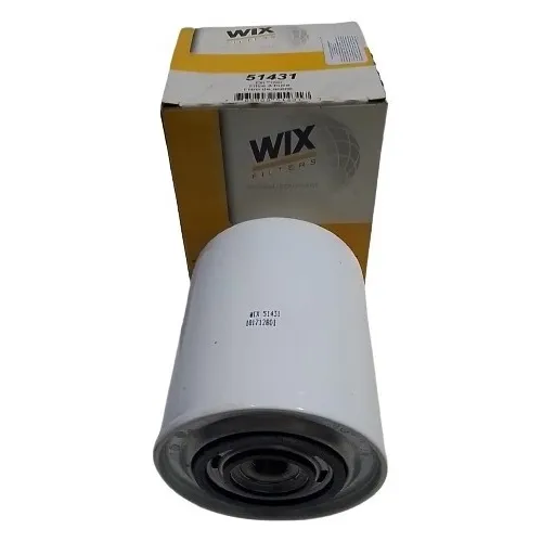 Filtro Aceite Iveco Turbo Daily Ad232 W-51431 P550226, L1431