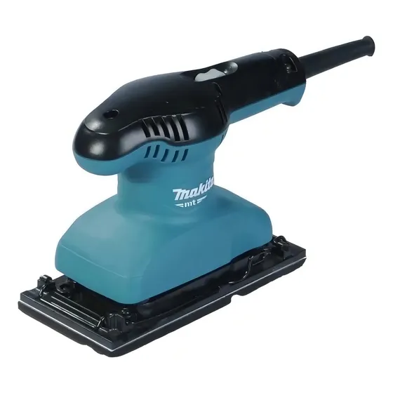 Lijadora Orbital Makita M9201b 180w