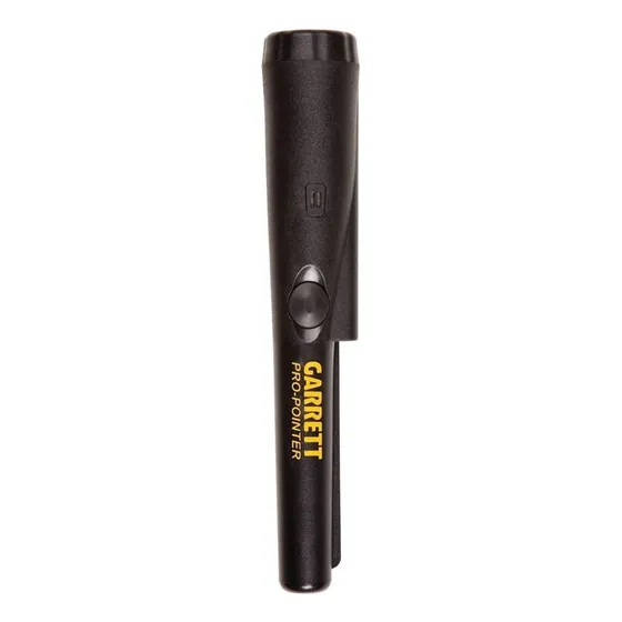 . Detector Csi Metal Pointer Garrett Propointer