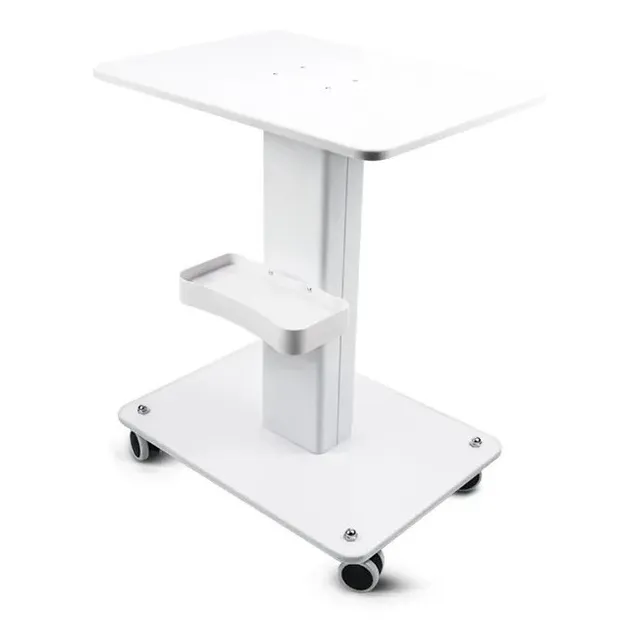 Mesa Auxiliar Para Máquinas De Belleza, Spa, Estetica Grande